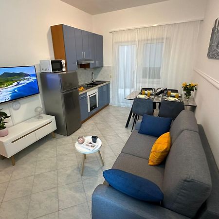 Apartment Tino Brela Extérieur photo