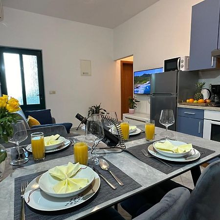 Apartment Tino Brela Extérieur photo