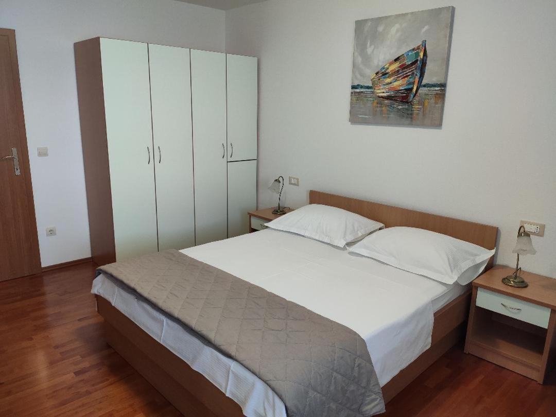 Apartment Tino Brela Extérieur photo