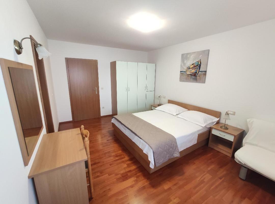 Apartment Tino Brela Extérieur photo