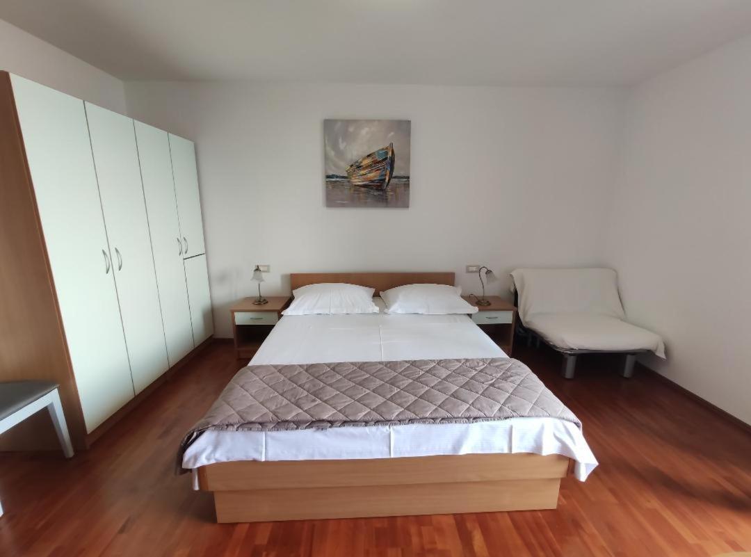 Apartment Tino Brela Extérieur photo