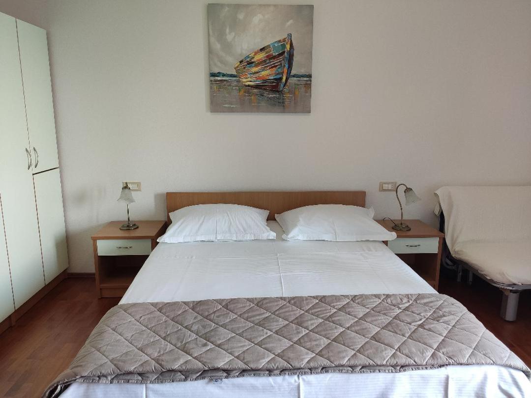 Apartment Tino Brela Extérieur photo