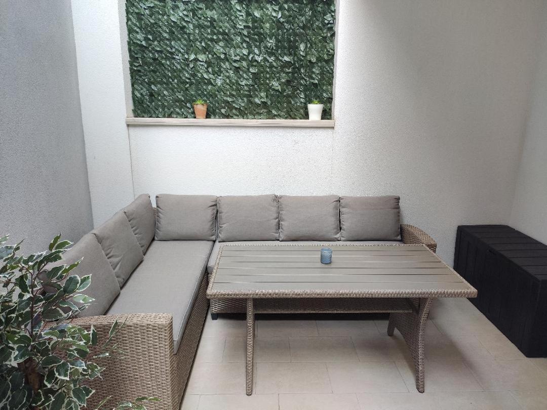 Apartment Tino Brela Extérieur photo