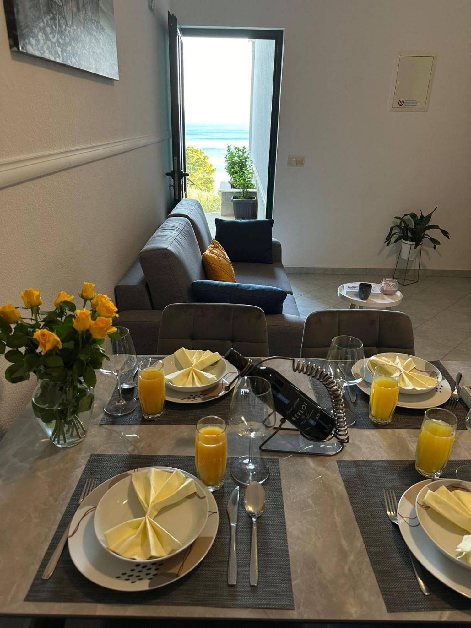 Apartment Tino Brela Extérieur photo