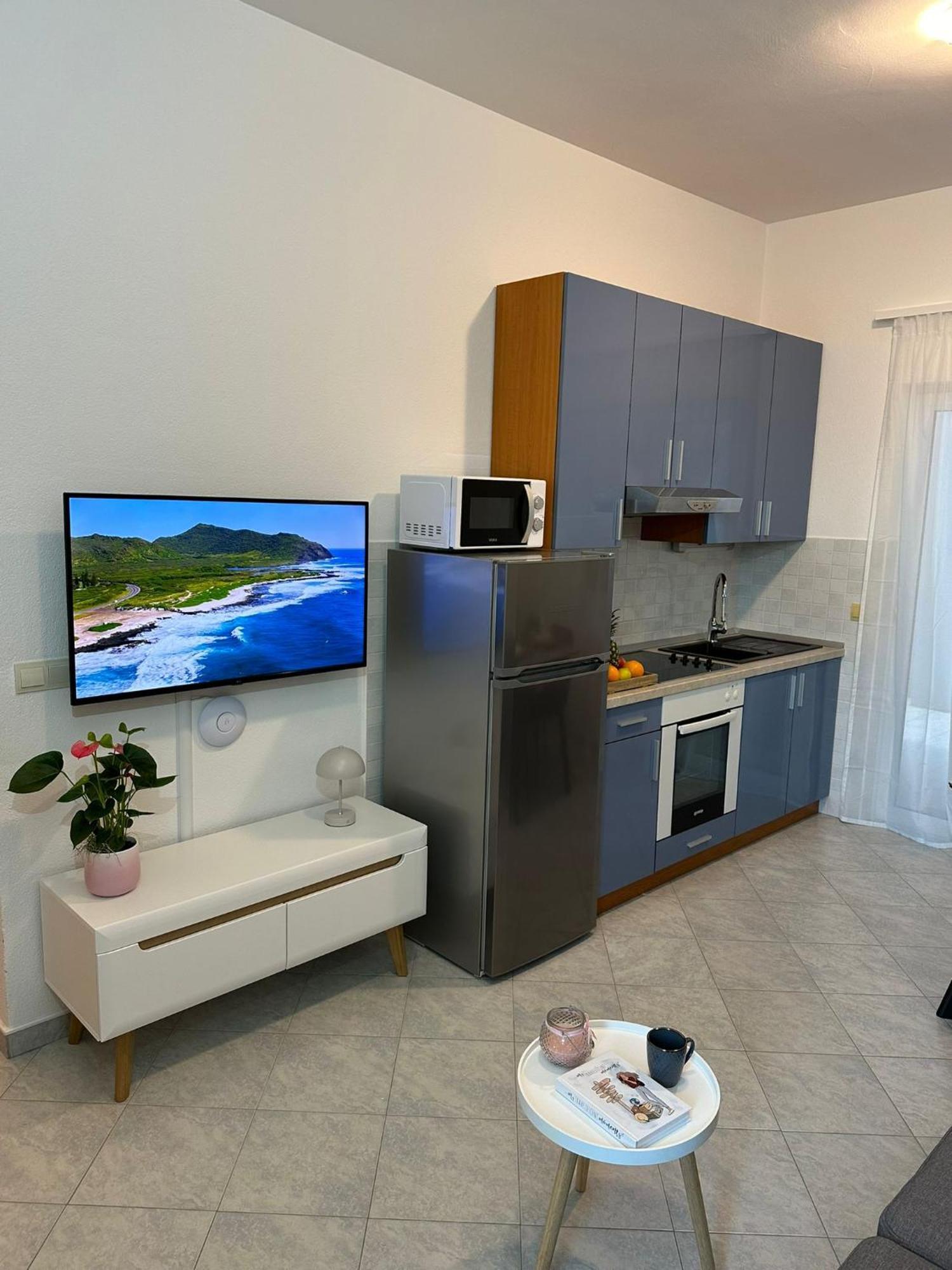 Apartment Tino Brela Extérieur photo