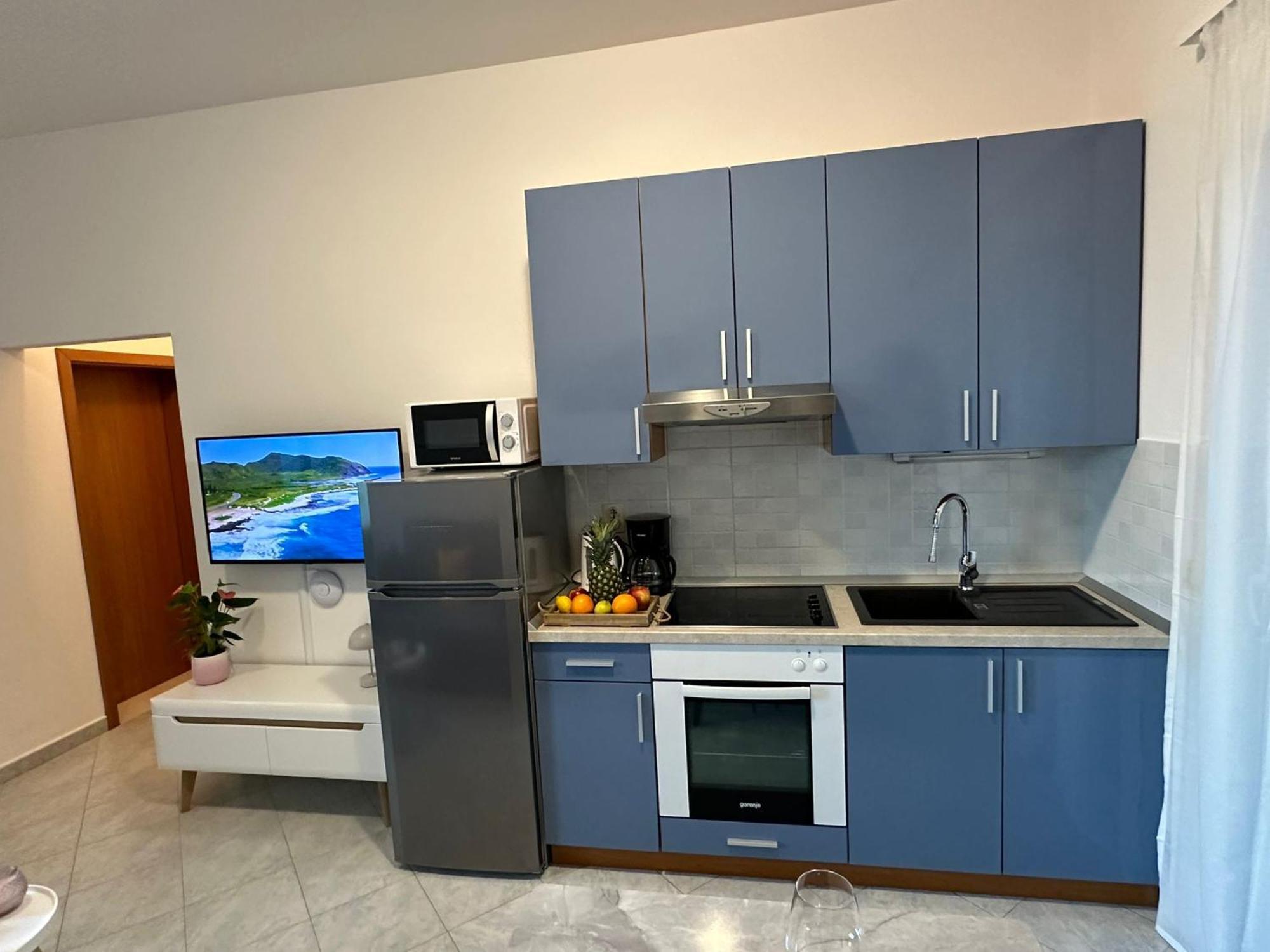 Apartment Tino Brela Extérieur photo