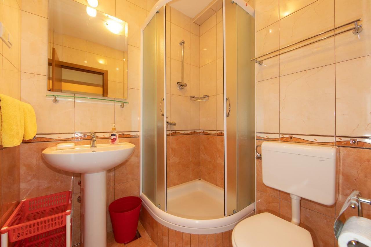 Apartment Tino Brela Extérieur photo